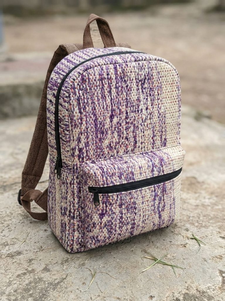 Backpack Product View 4