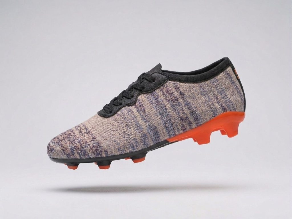 Footwear Innovation View 3