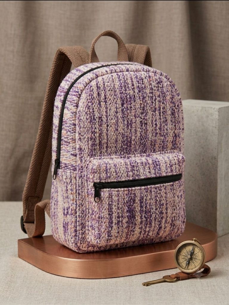 Backpack Product View 3